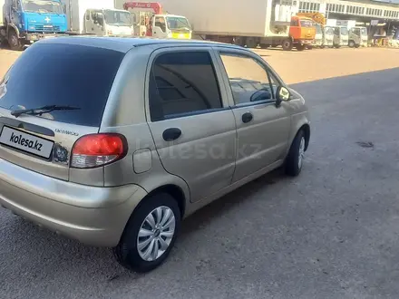 Daewoo Matiz 2013 года за 1 650 000 тг. в Алматы – фото 2