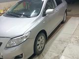 Toyota Corolla 2007 годаүшін3 100 000 тг. в Семей