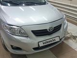 Toyota Corolla 2007 годаүшін3 100 000 тг. в Семей – фото 3