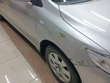 Toyota Corolla 2007 годаүшін3 100 000 тг. в Семей – фото 4
