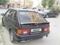 ВАЗ (Lada) 2114 2010 годаүшін1 150 000 тг. в Актобе – фото 5