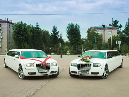 Chrysler 300C 2007 года за 4 000 000 тг. в Кокшетау – фото 4