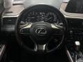 Lexus RX 300 2019 года за 18 500 000 тг. в Алматы – фото 13