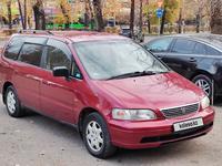 Honda Odyssey 1995 годаүшін2 500 000 тг. в Алматы