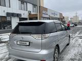 Toyota Estima 2009 года за 3 900 000 тг. в Атырау – фото 4