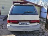 Toyota Estima 1997 годаүшін3 000 000 тг. в Караганда – фото 3