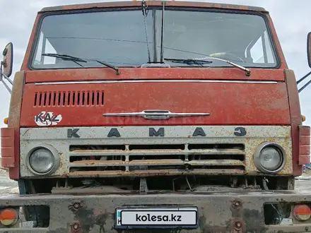 КамАЗ  5320 1986 года за 2 500 000 тг. в Павлодар