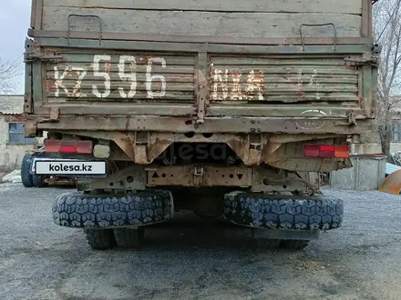 КамАЗ  5320 1986 года за 2 500 000 тг. в Павлодар – фото 5