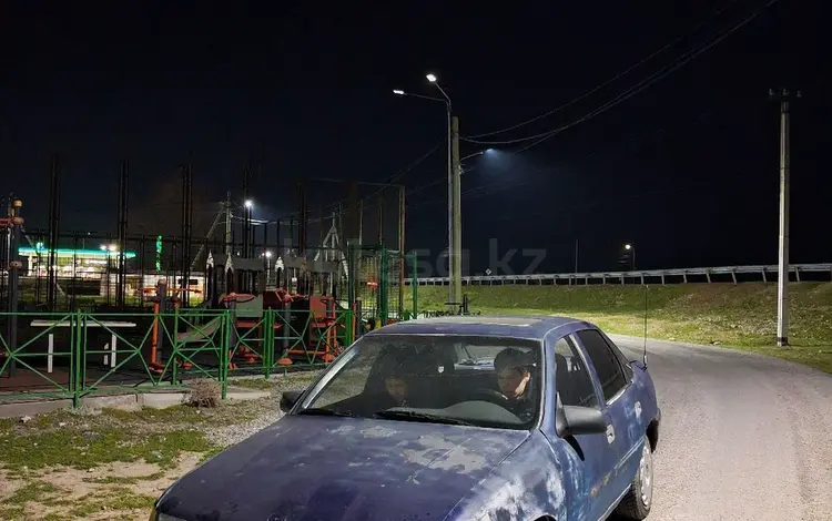 Opel Vectra 1990 года за 280 000 тг. в Шымкент