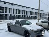 BMW 530 2004 годаүшін5 300 000 тг. в Актау
