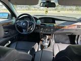 BMW 530 2004 годаүшін5 300 000 тг. в Актау – фото 3