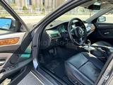 BMW 530 2004 годаүшін5 300 000 тг. в Актау – фото 4