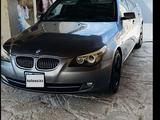 BMW 530 2004 годаүшін5 300 000 тг. в Актау – фото 5
