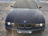 BMW 523 1999 года за 3 300 000 тг. в Петропавловск