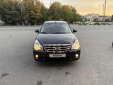 Nissan Almera 2018 года за 4 000 000 тг. в Семей – фото 4