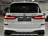 BMW X7 2021 года за 52 000 000 тг. в Алматы – фото 5