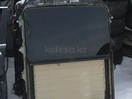 Люк GL500 ML350 W164 за 13 000 тг. в Алматы