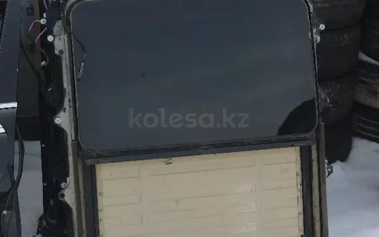 Люк GL500 ML350 W164 за 13 000 тг. в Алматы