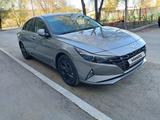 Hyundai Elantra 2021 года за 9 750 000 тг. в Экибастуз – фото 2