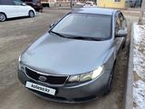 Kia Cerato 2011 года за 4 700 000 тг. в Кульсары