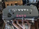 Двигатель 2AZ FE 2, 4 Camry Estima за 600 000 тг. в Астана