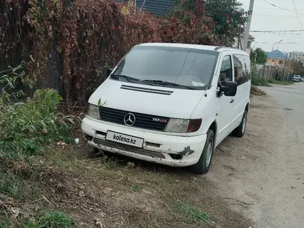 Mercedes-Benz Vito 1999 года за 2 700 000 тг. в Алматы