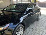 Kia Optima 2012 годаfor5 900 000 тг. в Алматы – фото 2