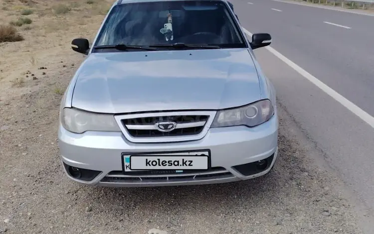 Daewoo Nexia 2013 годаүшін1 500 000 тг. в Актау