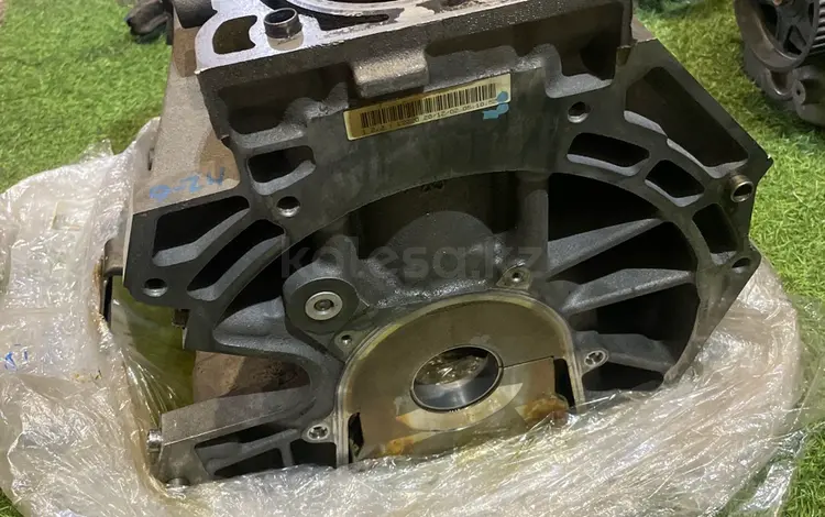 Блок двигателя mazda 6 2.3 объём за 80 000 тг. в Караганда