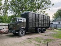 КамАЗ  53212 1985 годаүшін5 500 000 тг. в Шымкент