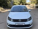 Volkswagen Polo 2020 года за 6 900 000 тг. в Семей – фото 3