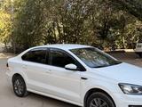 Volkswagen Polo 2020 года за 6 900 000 тг. в Семей – фото 4