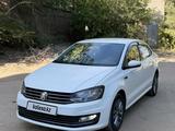Volkswagen Polo 2020 года за 6 900 000 тг. в Семей
