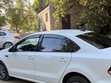 Volkswagen Polo 2020 года за 6 900 000 тг. в Семей – фото 5