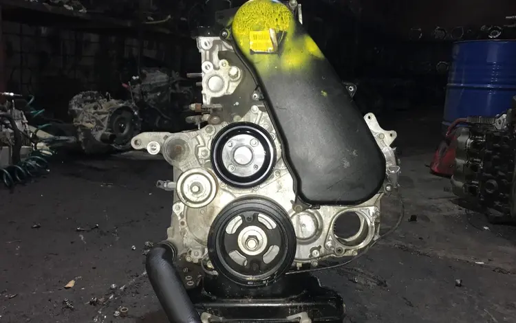 Контрактный двигатель двс мотор 1KD 2KD 1KDFTV 2KDFTV TOYOTA за 820 000 тг. в Усть-Каменогорск