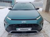 Hyundai Bayon 2023 года за 9 300 000 тг. в Атырау