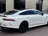 Mercedes-Benz AMG GT 2019 годаүшін45 000 000 тг. в Астана – фото 4