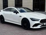Mercedes-Benz AMG GT 2019 годаүшін45 000 000 тг. в Астана – фото 2