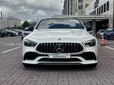 Mercedes-Benz AMG GT 2019 годаүшін45 000 000 тг. в Астана – фото 5