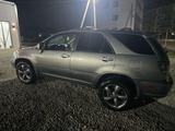 Lexus RX 300 2001 годаүшін4 700 000 тг. в Семей – фото 2