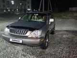 Lexus RX 300 2001 годаүшін4 700 000 тг. в Семей