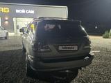 Lexus RX 300 2001 годаүшін4 700 000 тг. в Семей – фото 3