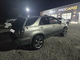 Lexus RX 300 2001 годаүшін4 700 000 тг. в Семей – фото 4