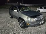Lexus RX 300 2001 годаүшін4 700 000 тг. в Семей – фото 5