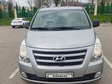 Hyundai Starex 2018 года за 13 000 000 тг. в Алматы – фото 4