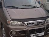 Hyundai Starex 1998 года за 2 200 000 тг. в Алматы – фото 3