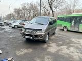 Hyundai Starex 1998 года за 2 200 000 тг. в Алматы – фото 2