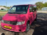 Mercedes-Benz Vito 1996 годаfor1 900 000 тг. в Караганда