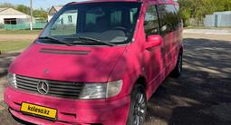Mercedes-Benz Vito 1996 года за 1 900 000 тг. в Караганда