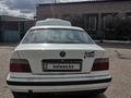 BMW 318 1994 годаүшін1 200 000 тг. в Сатпаев – фото 3